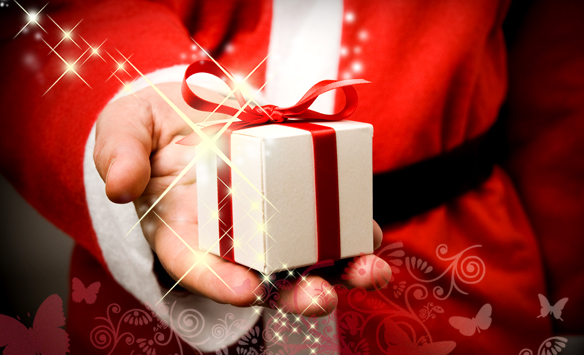 Let's See What We Have Here